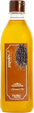 Pattu Sesame Oil 500 ml