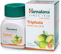 Himalaya Herbals Triphala - 60 Capsules