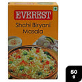Everest Shahi Biryani 50 g