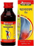 Baidyanath Mahanarayan Tail - 100ml