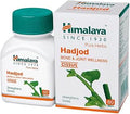 Himalaya Wellness Pure Herbs Hadjod Bone & Joint Wellness - 60 Tablet