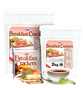 FMF Breakfast Crackers 2 k