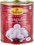 Haldiram Rasgulla Nagpur 1 kg