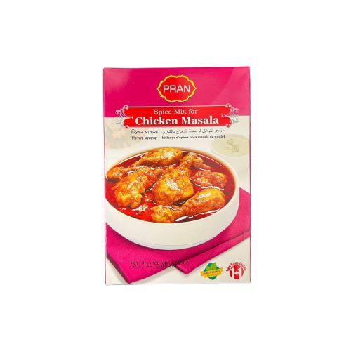 Pran Chicken Masala 50 g
