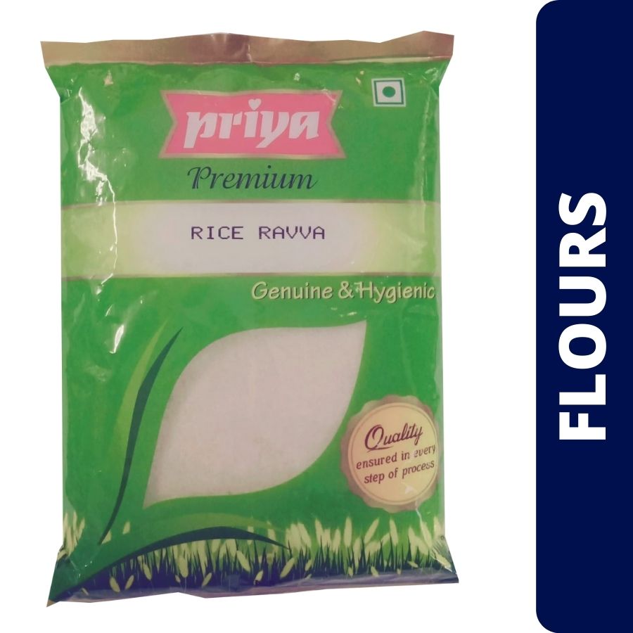 Priya Rice Rawa 1 kg