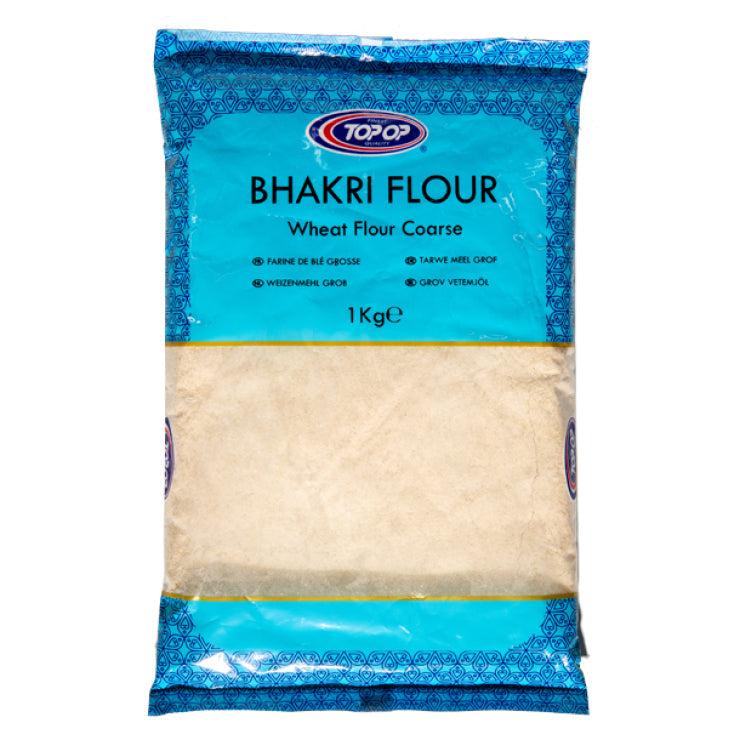 Kannak Bhakhari Flour 1 kg