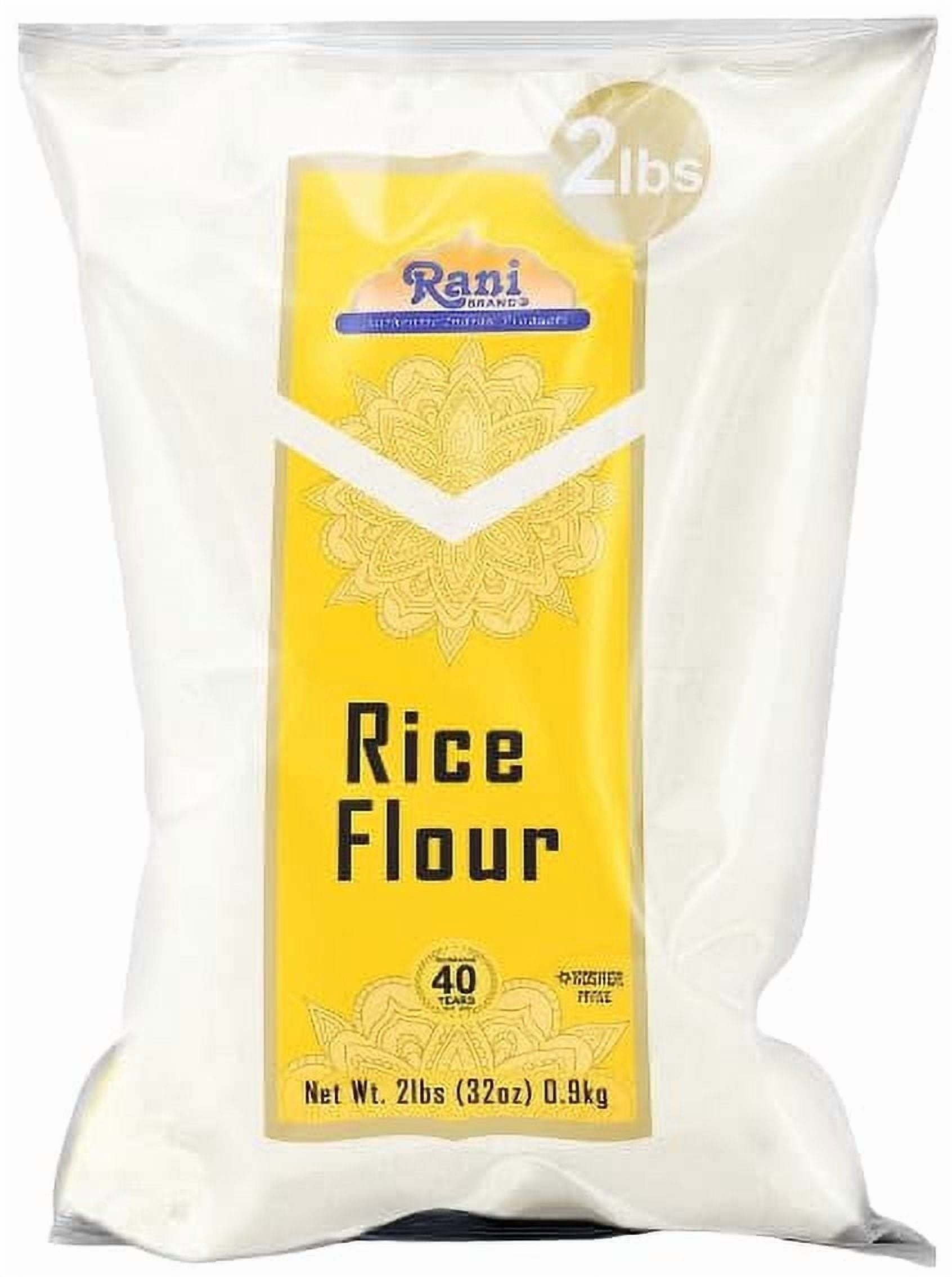 Spark Rice Flour Fine 908 g