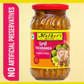 M/r Pachranga Pickle 500 g