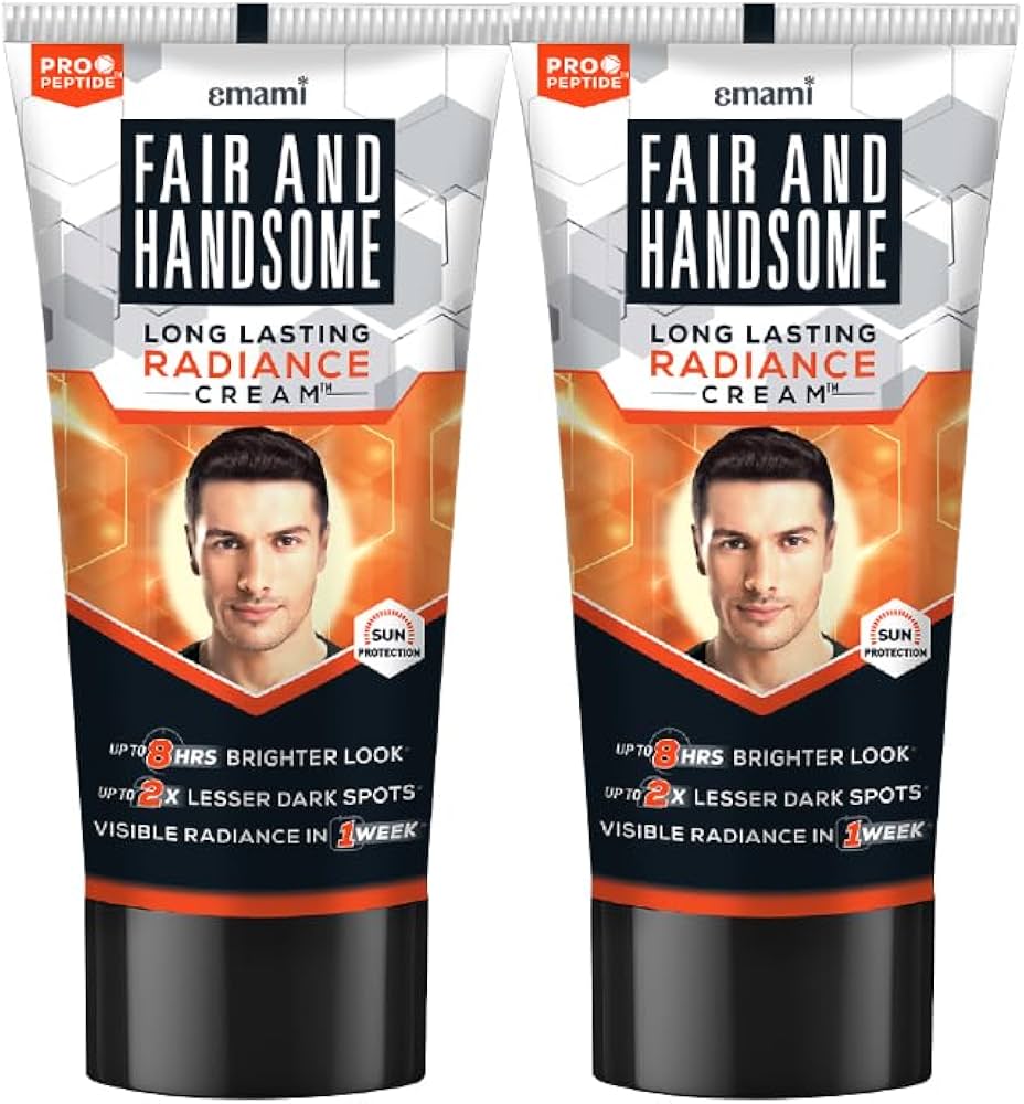Emami Fair and Handsome 60 g
