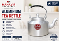 Aluminium Kettle 7 L