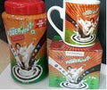 Patanjali Herbal Powervita Plus Jar, 500 g