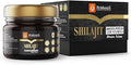 KRISHNA'S HERBAL & AYURVEDA Pure Shilajit-20G,100% Pure Himalayan Shilajit, Helps To Boost Performance, Power, Stamina, Endurance, Strength & Overall Wellbeing, Surya Tapi Process - Resin