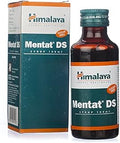 Himalaya Mentat DS Syrup - 100ml