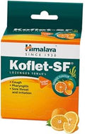 HIMALAYA Koflet-sf_Tablet