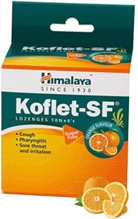 HIMALAYA Koflet-sf_Tablet