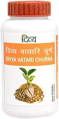 Divya Patanjali Vatari Churna 100gm (Pack of 2)