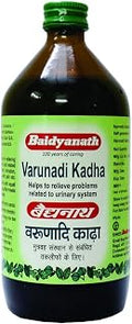 Baidyanath Asli Ayurved Varunadi Kadha-450 Ml