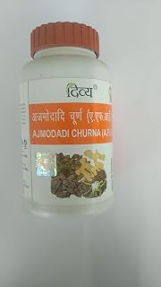 Patanjali Ajmodadi Churna - Pack of 3