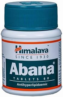 HIMALAYA Abana_60_Tablets