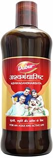 Dabur Ashwagandharishta - 450 ml