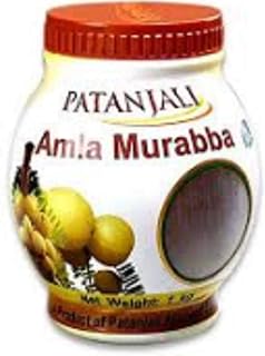 Patanjali Amla Murraba Paste - 1 Kg