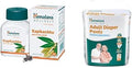 Himalaya Herbals Kapikachhu - 60 Capsules | Himalaya Adult Diapers Pants (Extra Large) - with natural Odour lock and antibacterial absorbent c