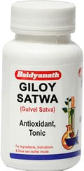 Baidyanath Asli Ayurved Giloy Satwa, 40 gm