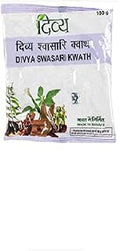 Patanjali Swasari Kwath 100g - Pack of 3
