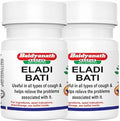 Baidyanath Asli Ayurved Eladi Bati-20 Tab (Pack Of 2)