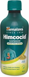 Himalaya Himcocid-SF - 200 ml (Saunf)