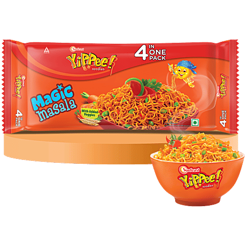 Sunfeast Yippee Noodles 280 g