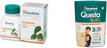 Himalaya Pure Herbs Guduchi Strengthens Immunity Wellness, Giloy, 60 Count | Himalaya Quista Kidz 200g (Vanilla Flavor)