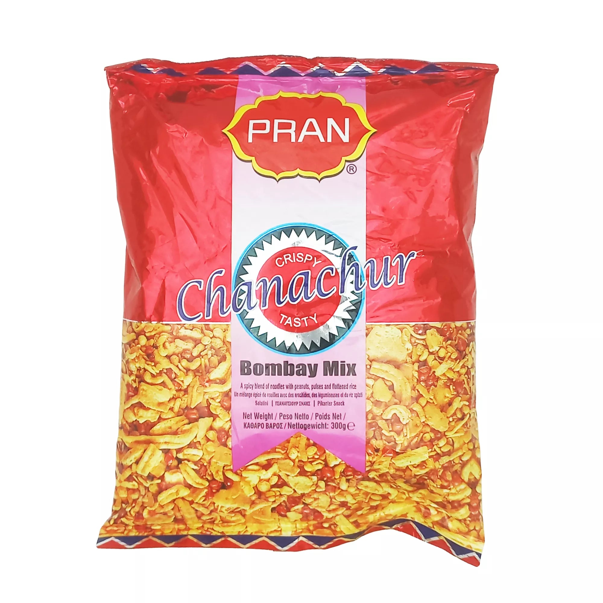 Pran Chanachur Bombay Mix