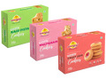 Saurbhi Multigrain Cookie 400 g