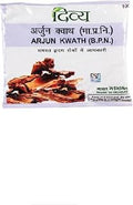 Patanjali Divya Arjun Kwath 100gm - Pack of 3