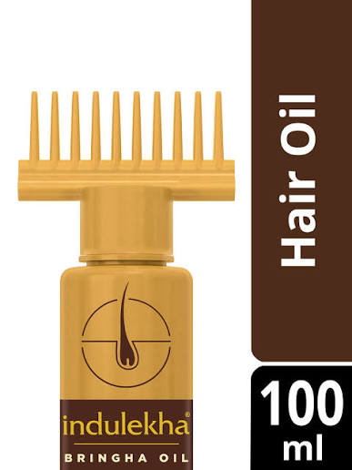 Indulekha Bringha Oil 100 ml