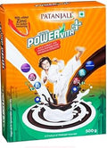 Patanjali Herbal Powervita Plus Refill, 500 g