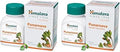 Himalaya Punarnava Tablets - 60 Count (Pack of 2)