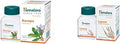 Himalaya Wellness Pure Herbs Brahmi Mind Wellness - 60 Tablet & Himalaya Wellness Pure Herbs Lasuna Cardiac Wellness Tablets - 60 Tablets