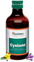 Himalaya Cystone Syrup - 200 ml