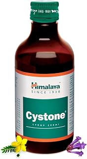 Himalaya Cystone Syrup - 200 ml