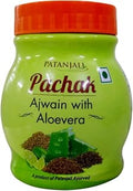 PATANJALI Pachak Ajwain Pack Of 2- 400 Gms