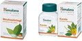 Himalaya Wellness Pure Herbs Meshashringi Metabolic Wellness - 60 Tablet & Himalaya Wellness Pure Herbs Karela Metabolic Wellness - 60 Tablet