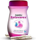 Zandu Satavarex Granules, Pink, 210 g (Pack of 1)