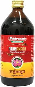 Baidyanath Asli Ayurved Arjunamrita - 450ML