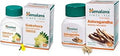 Himalaya Ashvagandha + Gokshura Combo | 60 Tablets each| For Stress relief | Improves Stamina and Vigor | General wellbeing