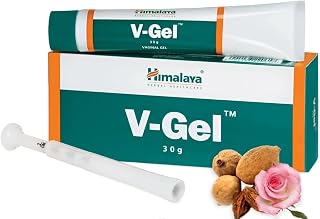 V Gel pack of 2