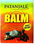 Patanjali Balm - 25 g