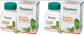 HIMALAYA Pure Herbs Shuddha-Guggulu Cardiac Wellness Regulates Lipids 60 Tablets (Pack of 2) (120 Tablets)