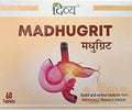 Patanjali Divya Madhugrit 60 Tablets, 53 Grams